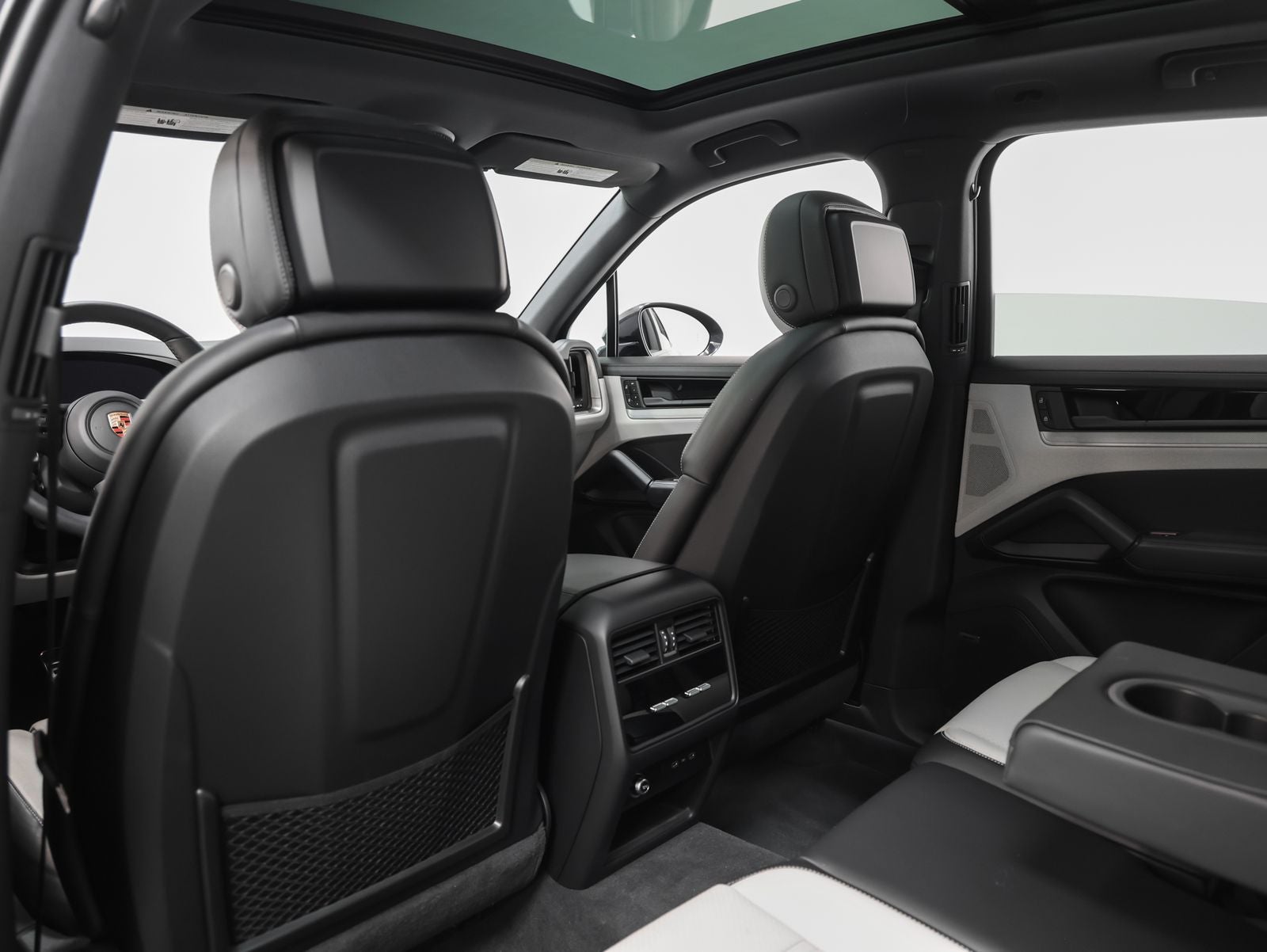 2026 Porsche Cayenne Cayenne S