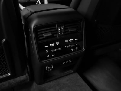 2026 Porsche Cayenne Cayenne S