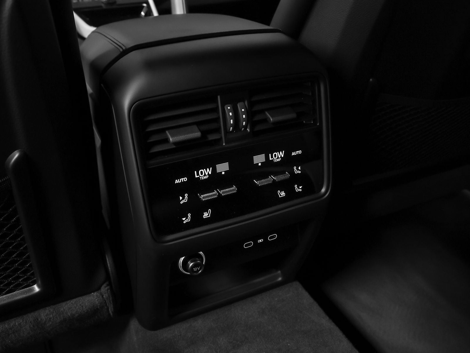 2026 Porsche Cayenne Cayenne S
