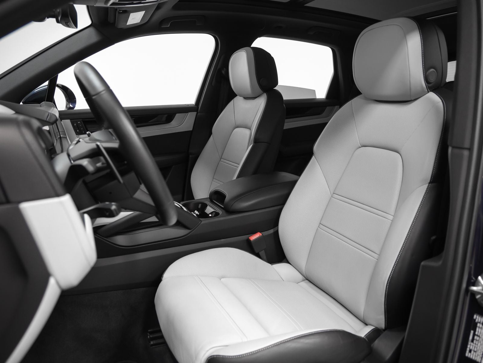 2026 Porsche Cayenne Cayenne S