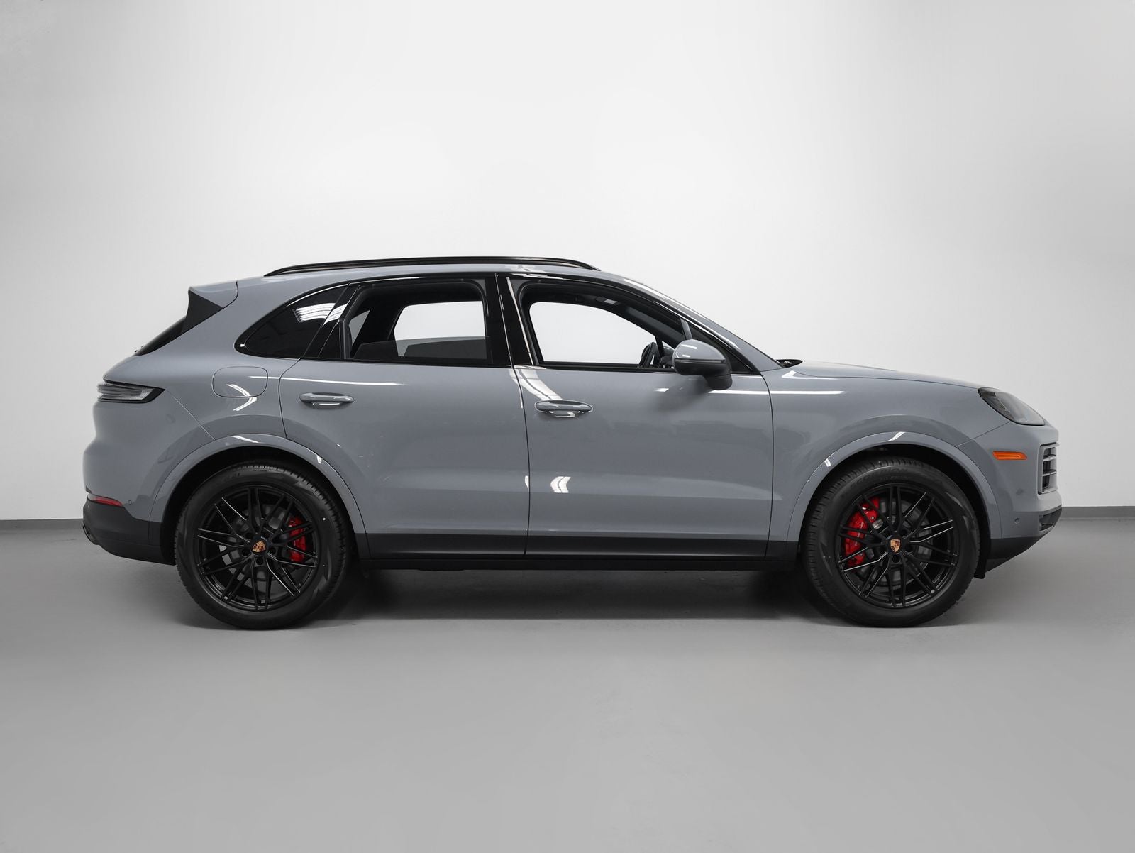 2026 Porsche Cayenne S
