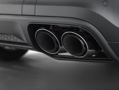 2026 Porsche Cayenne S