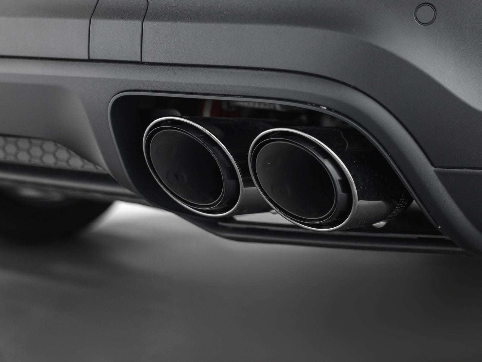 2026 Porsche Cayenne S