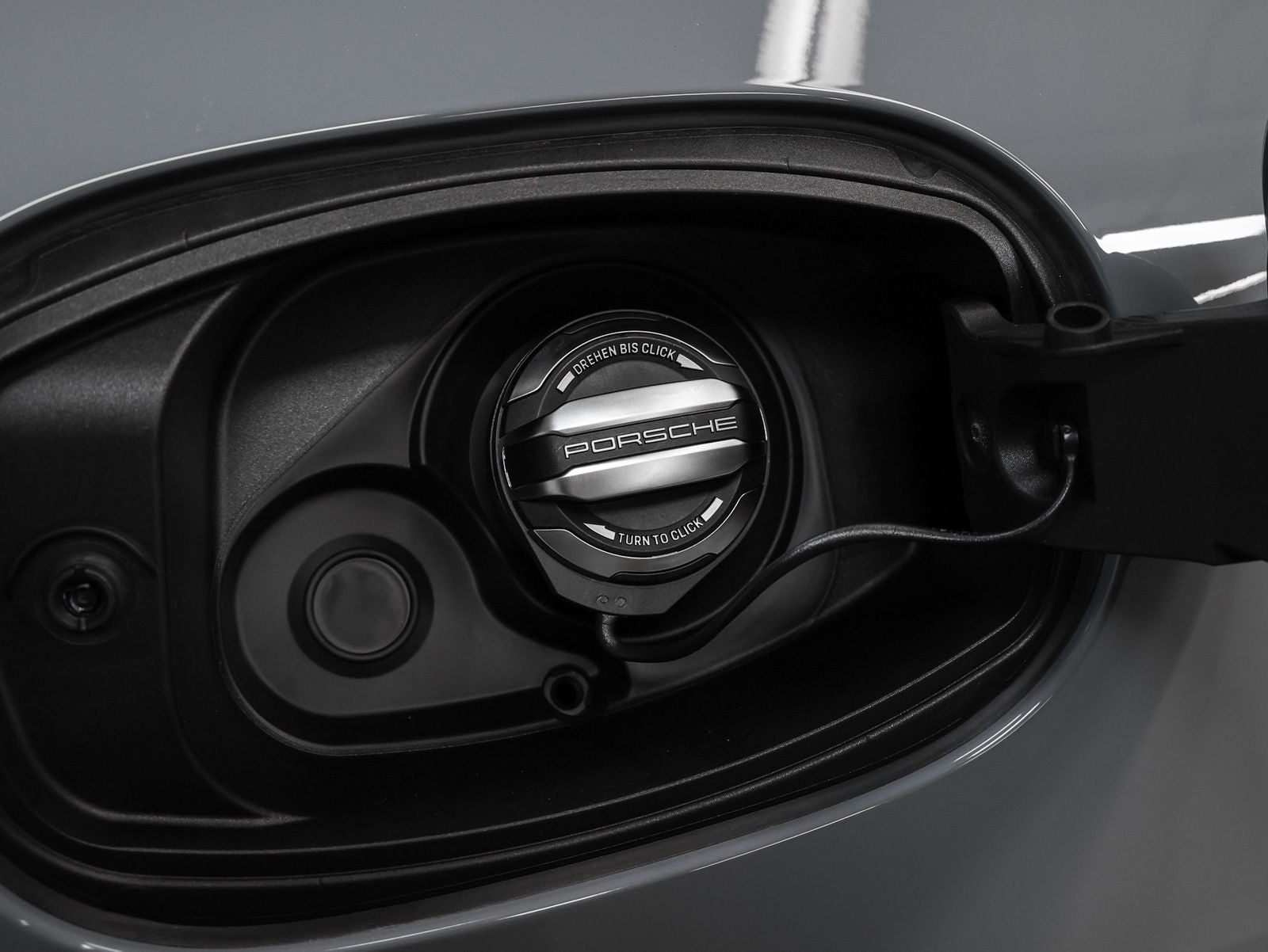 2026 Porsche Cayenne S