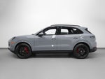 2026 Porsche Cayenne S