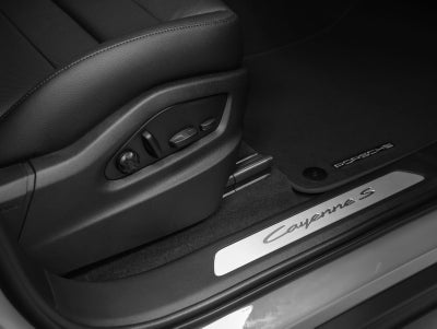 2026 Porsche Cayenne S