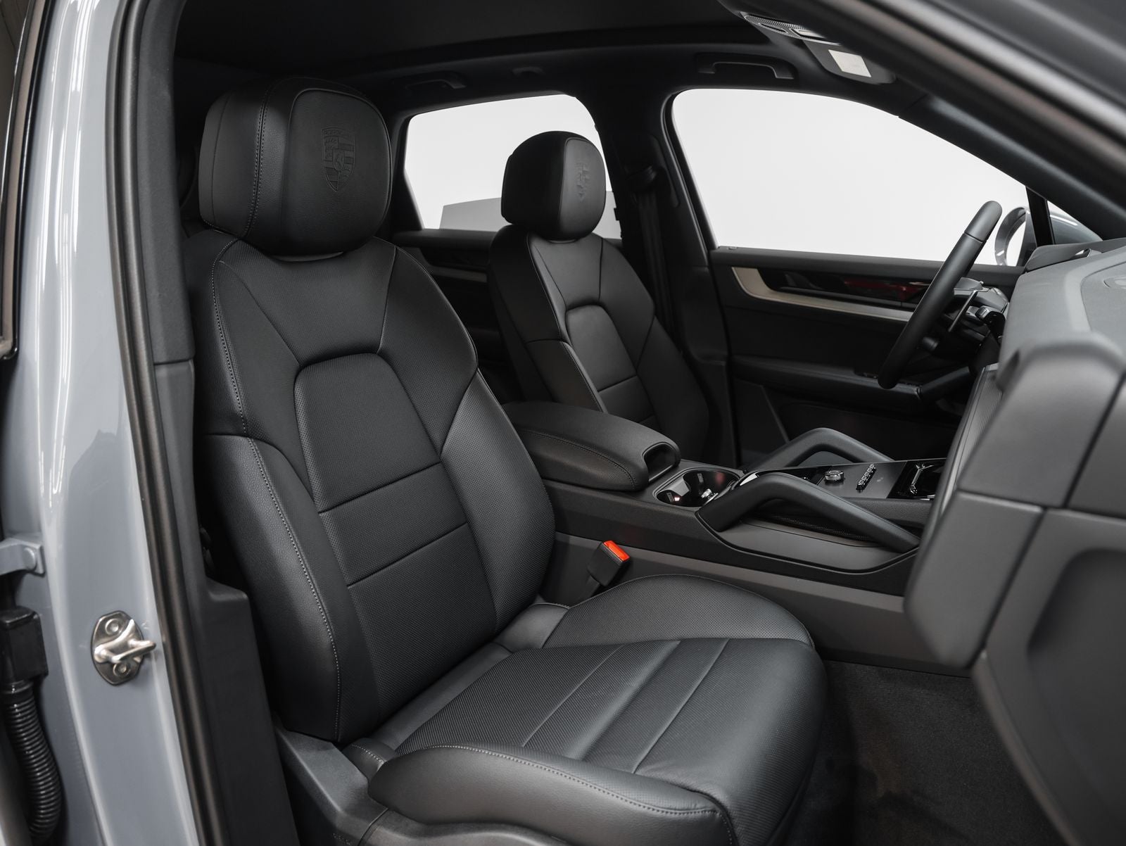 2026 Porsche Cayenne S