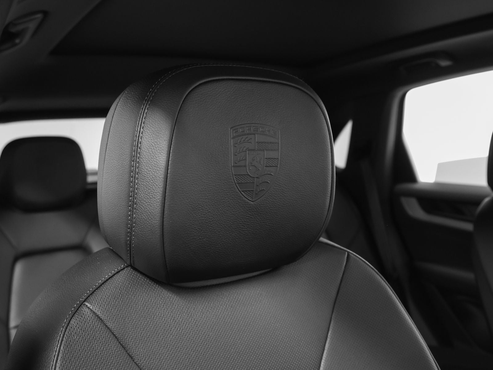 2026 Porsche Cayenne S