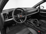 2026 Porsche Cayenne S