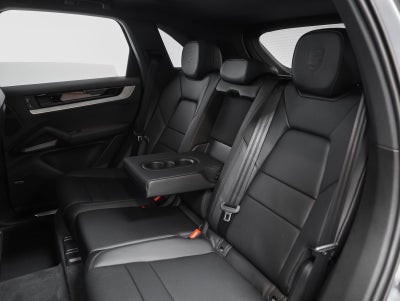 2026 Porsche Cayenne S