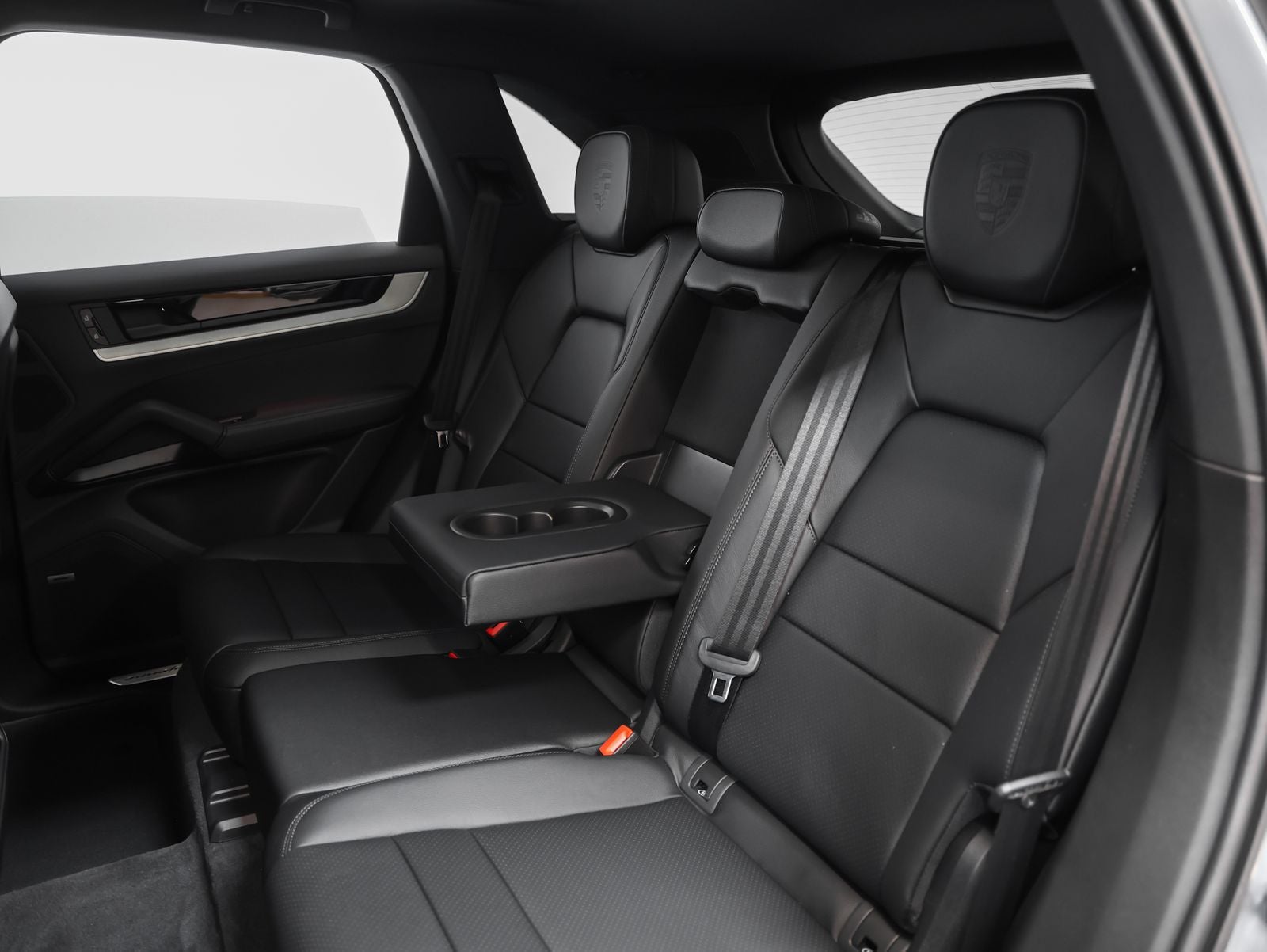 2026 Porsche Cayenne S