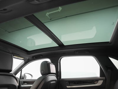 2026 Porsche Cayenne S