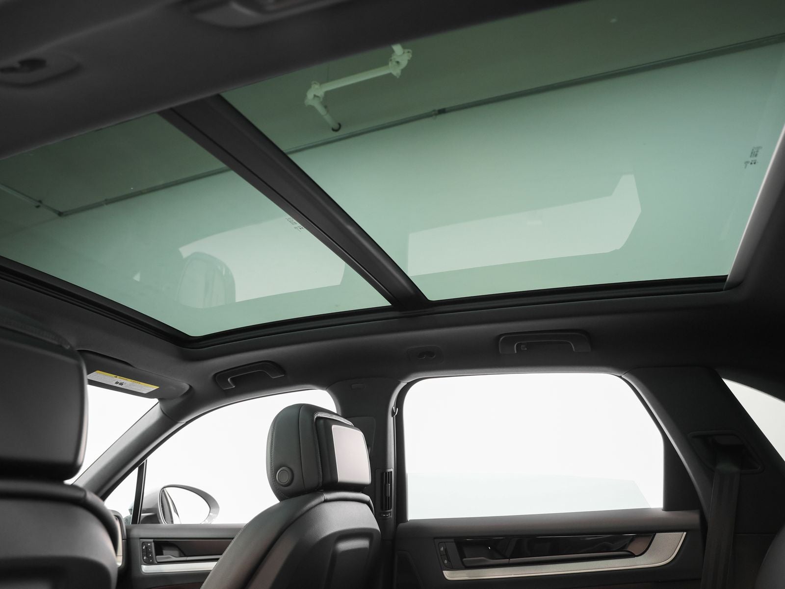 2026 Porsche Cayenne S