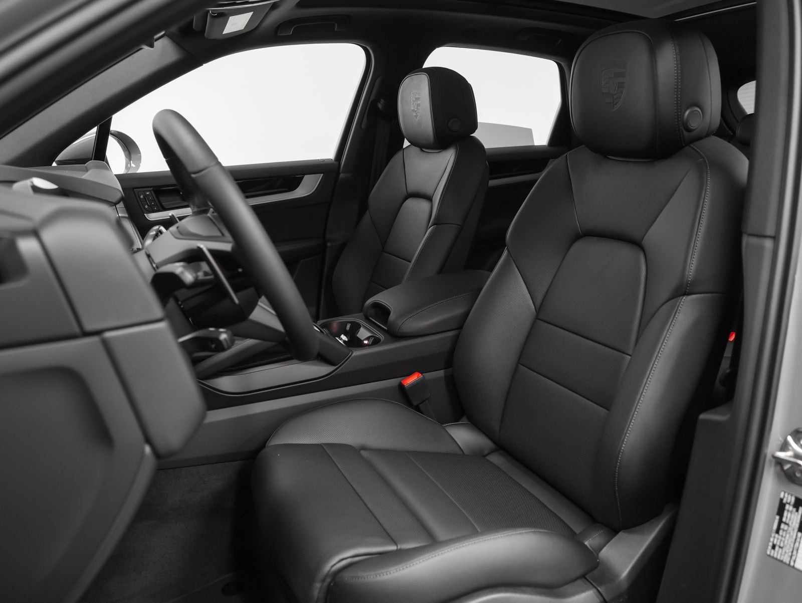 2026 Porsche Cayenne S