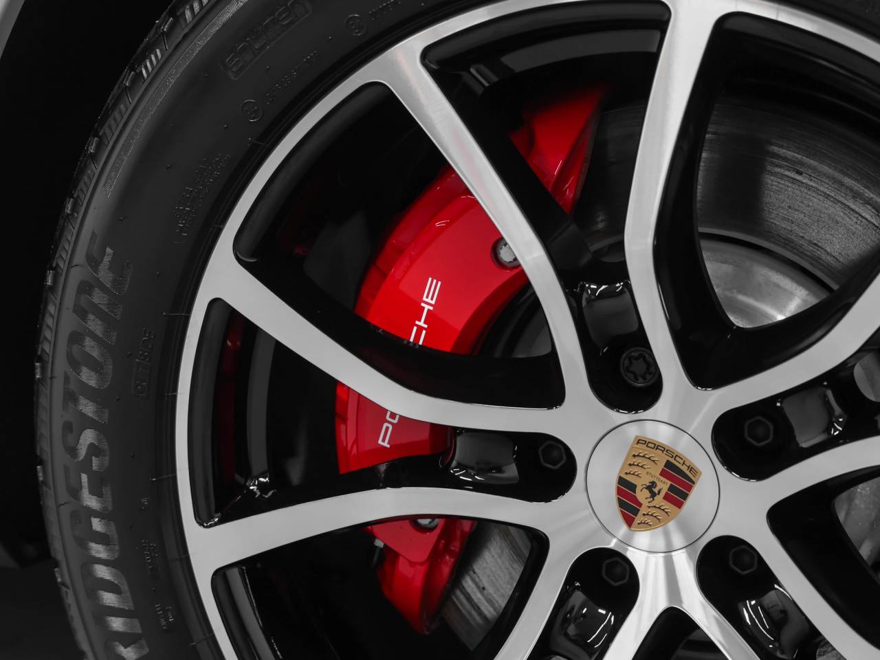 2026 Porsche Cayenne Cayenne S