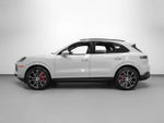 2026 Porsche Cayenne Cayenne S