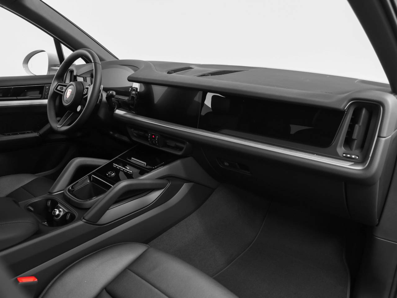 2026 Porsche Cayenne Cayenne S