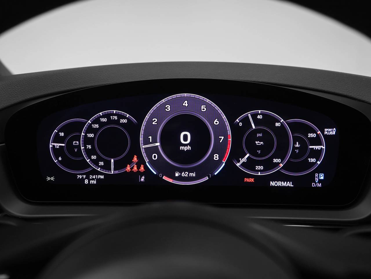 2026 Porsche Cayenne Cayenne S