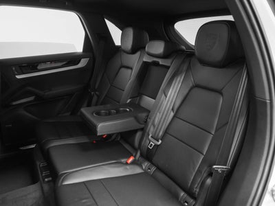 2026 Porsche Cayenne Cayenne S