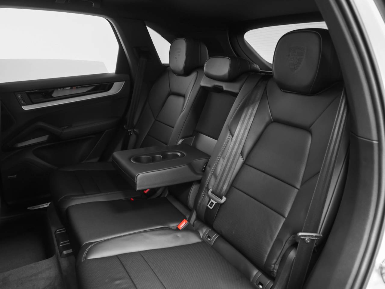 2026 Porsche Cayenne Cayenne S