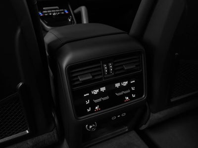 2026 Porsche Cayenne Cayenne S