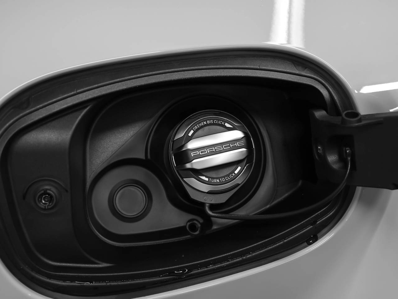 2026 Porsche Cayenne Cayenne S