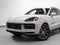 2026 Porsche Cayenne Cayenne S