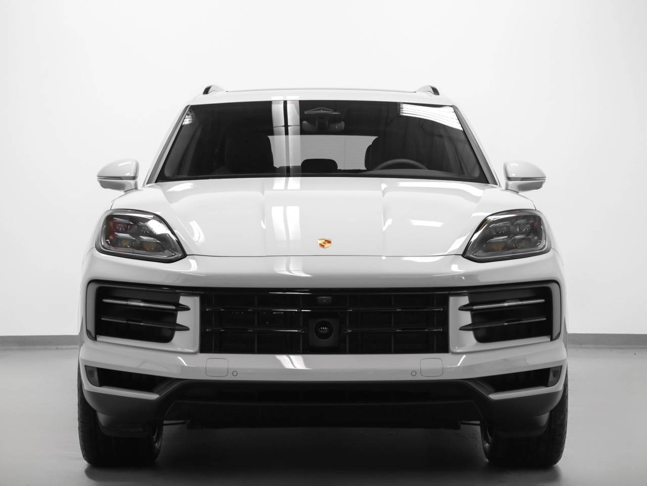 2026 Porsche Cayenne Cayenne S