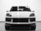 2026 Porsche Cayenne Cayenne S