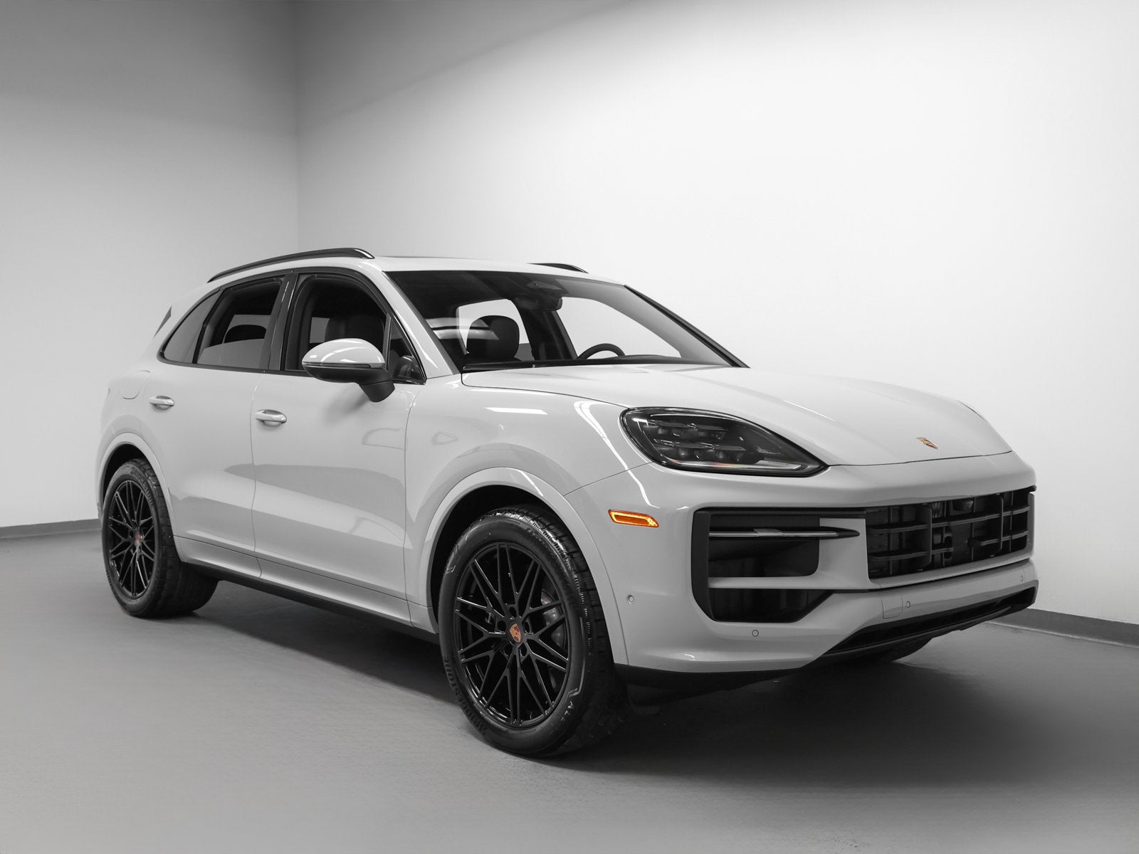 2026 Porsche Cayenne Cayenne S