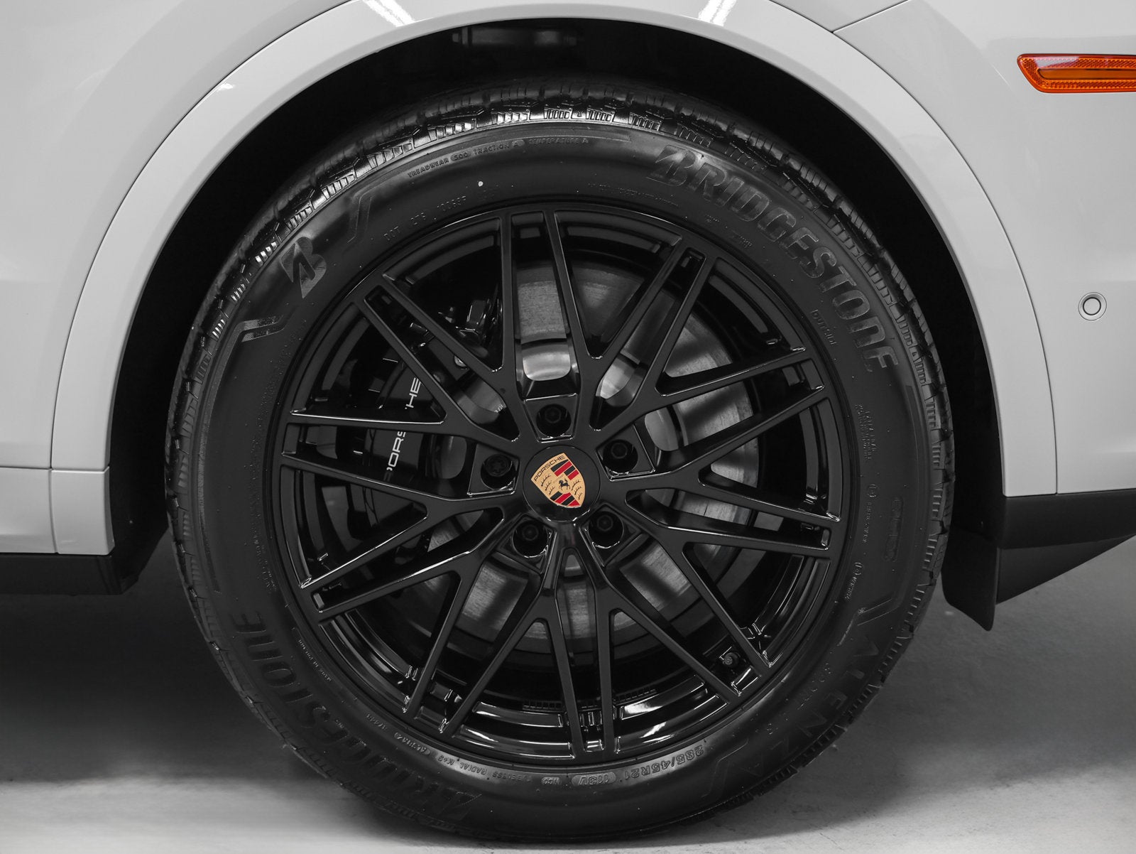 2026 Porsche Cayenne Cayenne S
