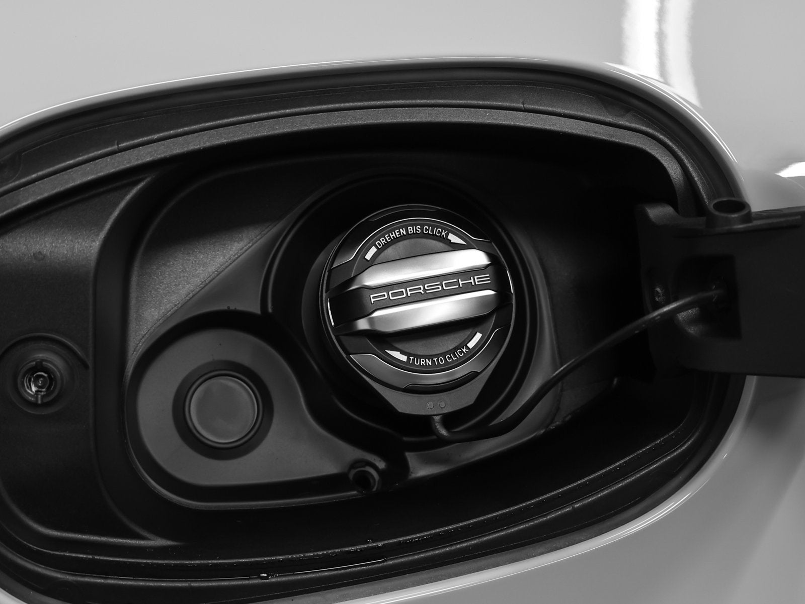 2026 Porsche Cayenne Cayenne S