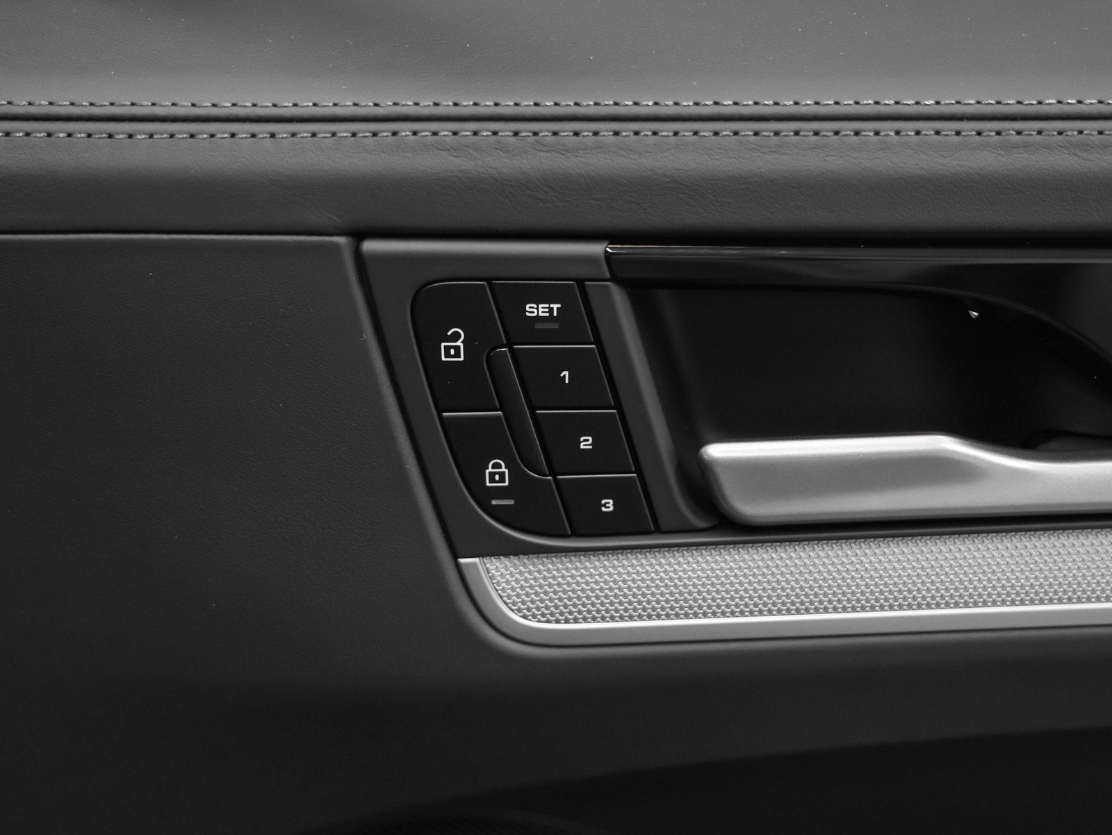 2026 Porsche Cayenne Cayenne S