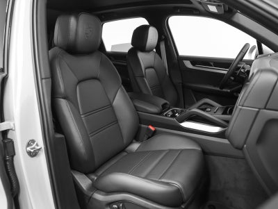 2026 Porsche Cayenne Cayenne S