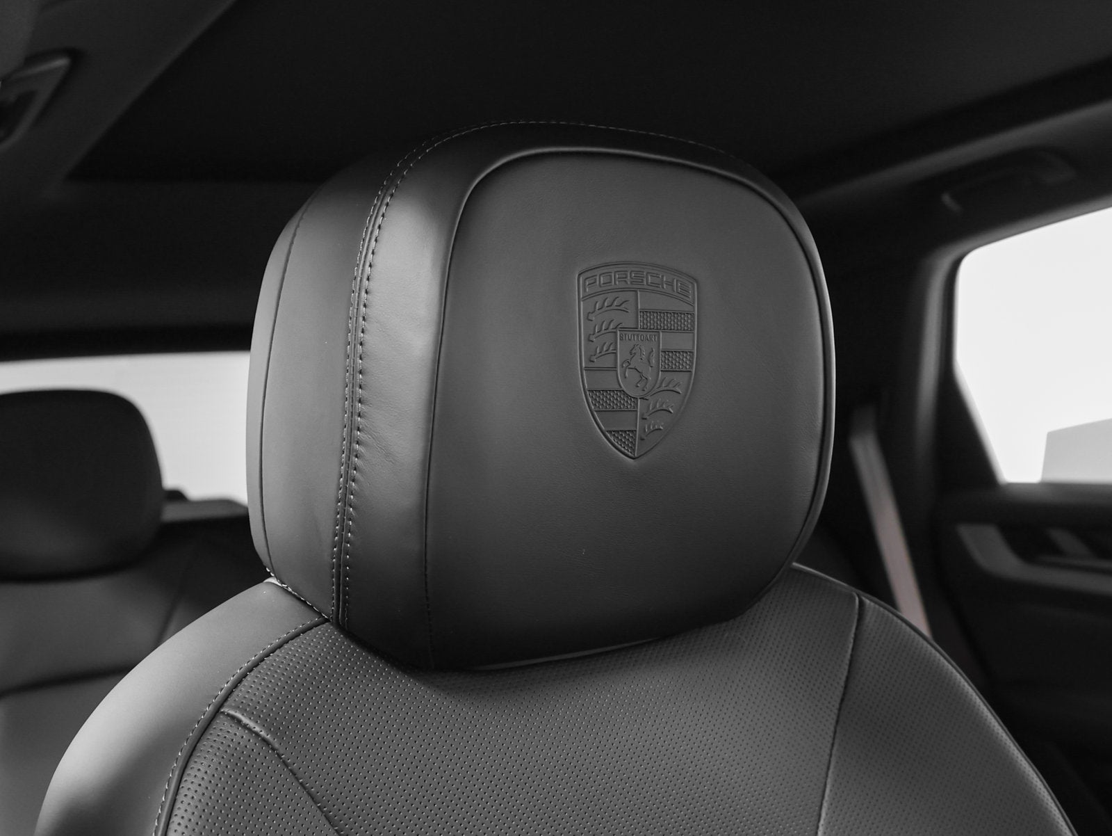 2026 Porsche Cayenne Cayenne S