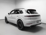 2026 Porsche Cayenne Cayenne S