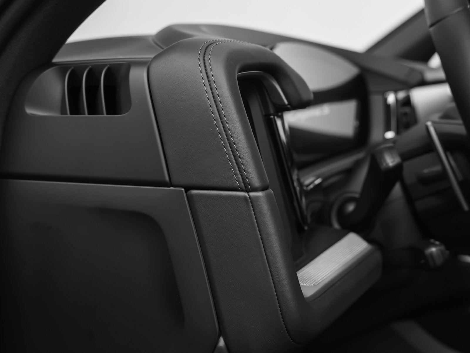2026 Porsche Cayenne Cayenne S