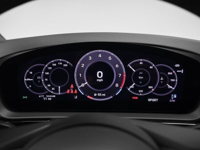 2026 Porsche Cayenne Cayenne S