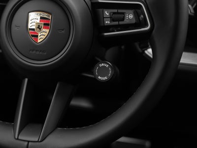 2026 Porsche Cayenne Cayenne S