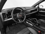 2026 Porsche Cayenne Cayenne S