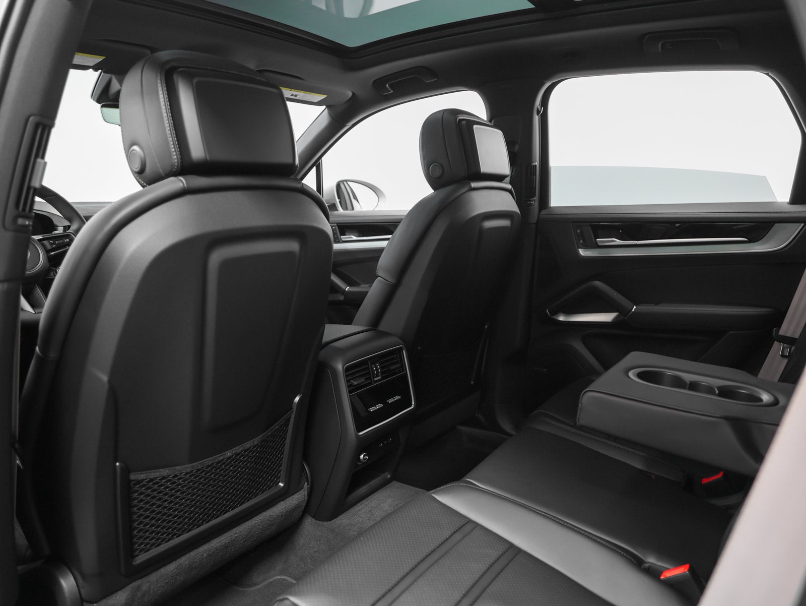 2026 Porsche Cayenne Cayenne S