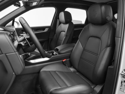 2026 Porsche Cayenne Cayenne S
