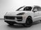 2026 Porsche Cayenne Cayenne S