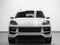 2026 Porsche Cayenne Cayenne S