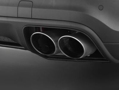 2024 Porsche Cayenne Cayenne S (MY24)