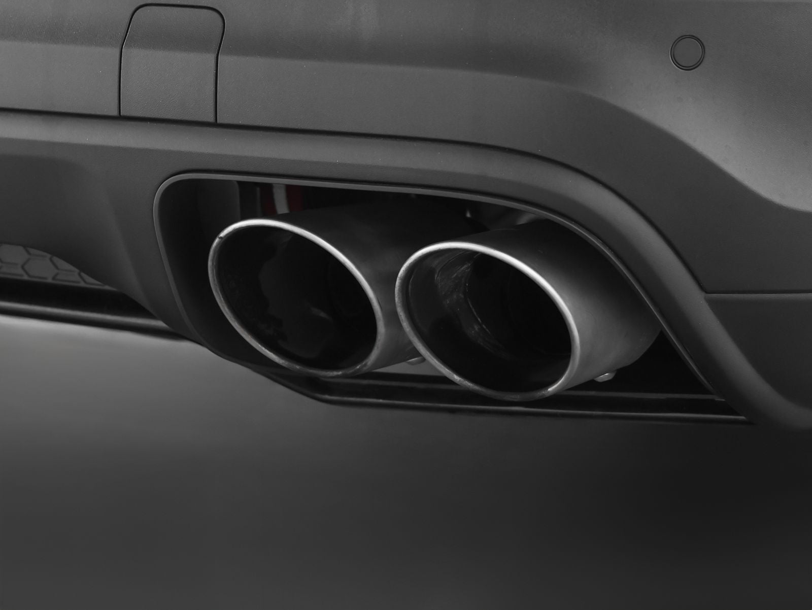 2024 Porsche Cayenne Cayenne S (MY24)