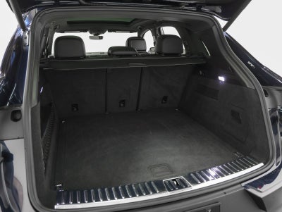 2024 Porsche Cayenne Cayenne S (MY24)