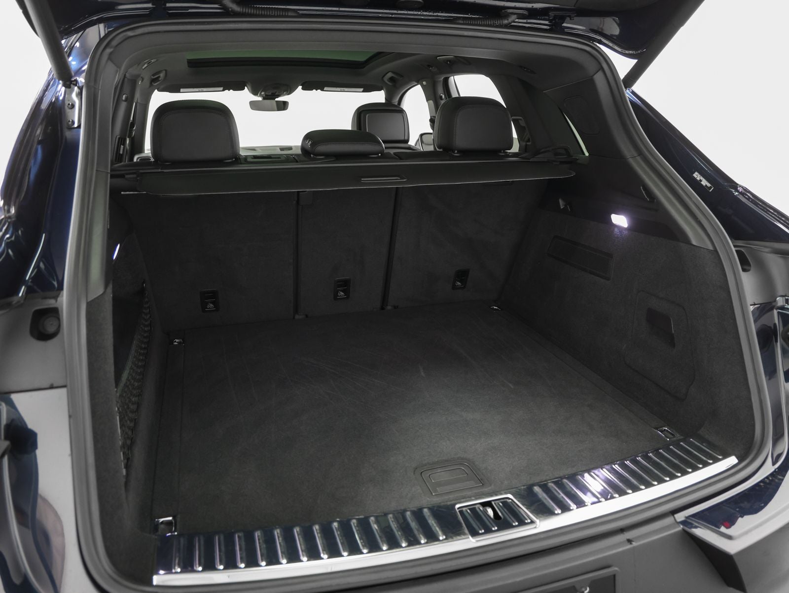 2024 Porsche Cayenne Cayenne S (MY24)