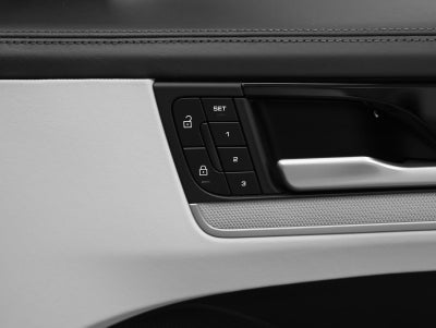 2024 Porsche Cayenne Cayenne S (MY24)