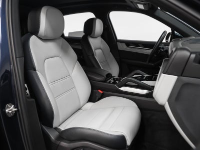 2024 Porsche Cayenne Cayenne S (MY24)